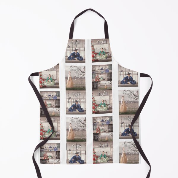 Item preview, The Scandal kdrama designed and sold by selvashop.
