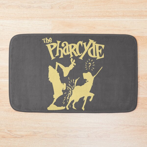 Item preview, The Pharcyde designed and sold by V.I.S.T.A. .