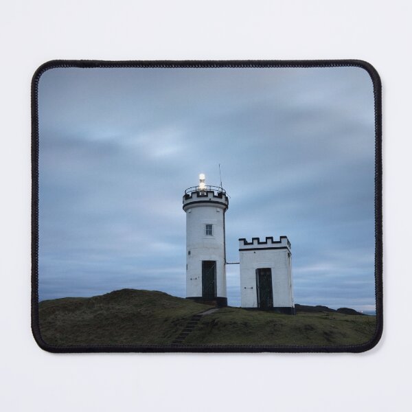 Item preview, elie ness lighthouse designed and sold by codaimages.
