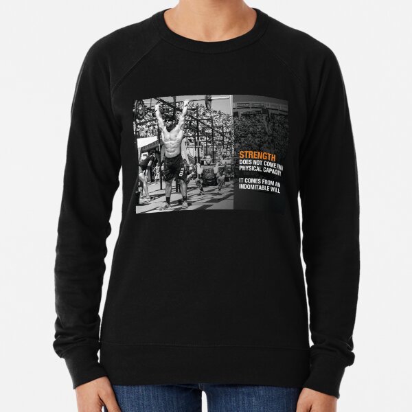 Item preview, Cita de entrenamiento inspirador en culturismo designed and sold by superfitstuff.