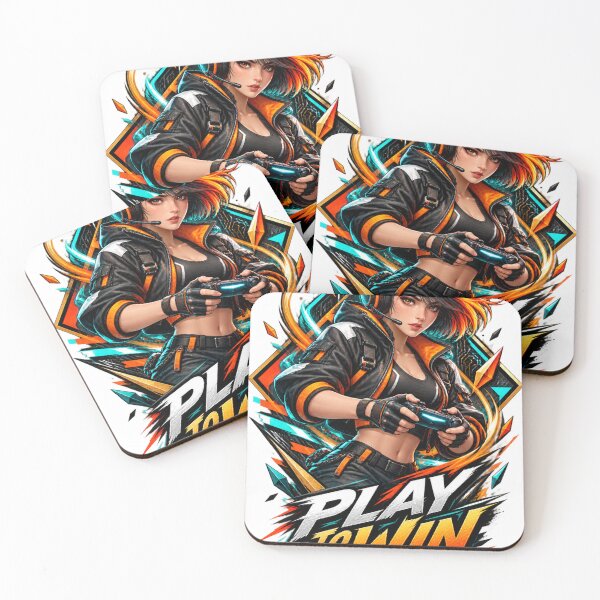 Item preview, Play to Win designed and sold by FloramoonArt.