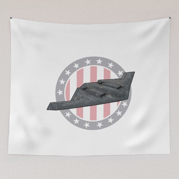 Item preview, Heavy Bomber Aircraft Design designed and sold by IRON WINGS /USAF.