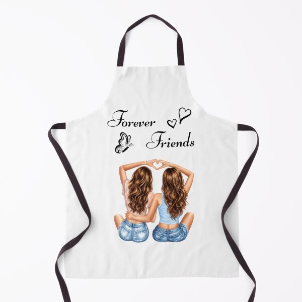 Item preview, Forever friends designed and sold by Tiny Gifts.