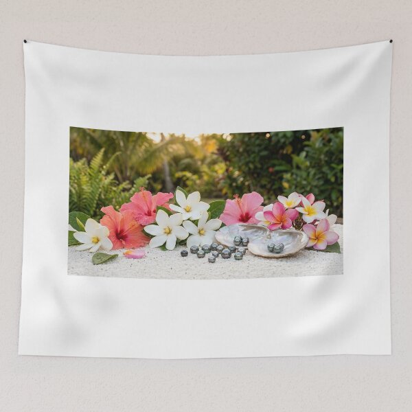 Item preview, Treasures of the Pacific designed and sold by Hawaii26.