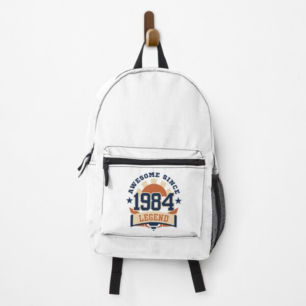 Item preview, Awesome Since 1984 Legend Retro Vintage Birthday designed and sold by HYPNK.