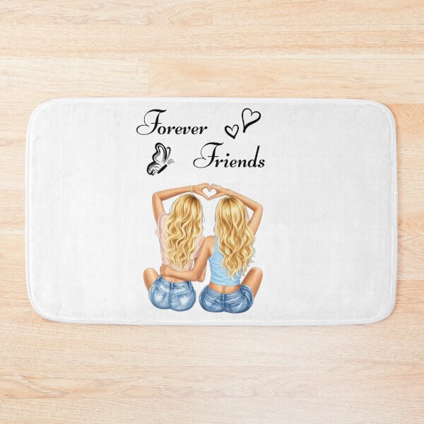 Item preview, Friends designed and sold by Tiny Gifts.
