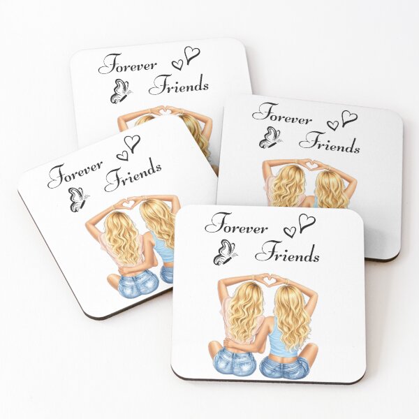 Item preview, Friends designed and sold by Tiny Gifts.