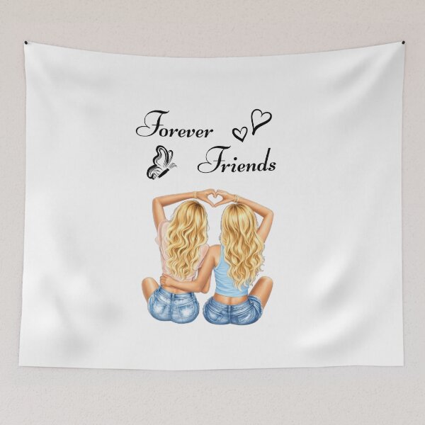 Item preview, Friends designed and sold by Tiny Gifts.