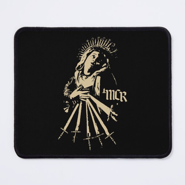 Item preview, The Queen with Swords designed and sold by grenithh.