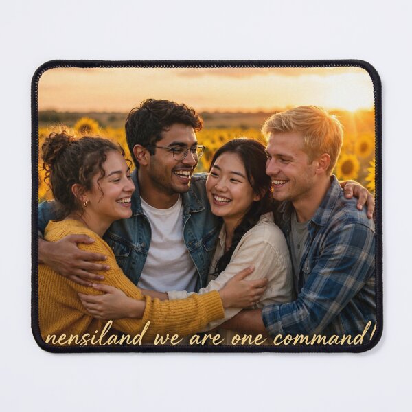 Item preview, One command  is close friends!  designed and sold by Valgasnews011.