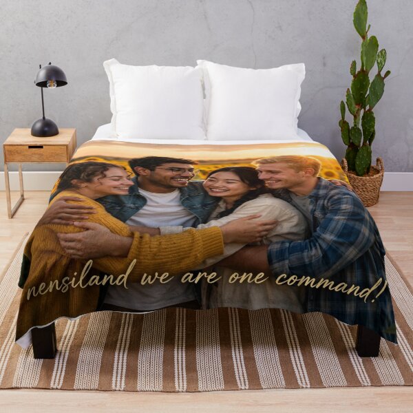 Item preview, One command is close friends! designed and sold by Valgasnews011.