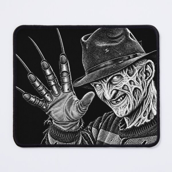 Item preview, Freddy Krueger designed and sold by WotanArt.