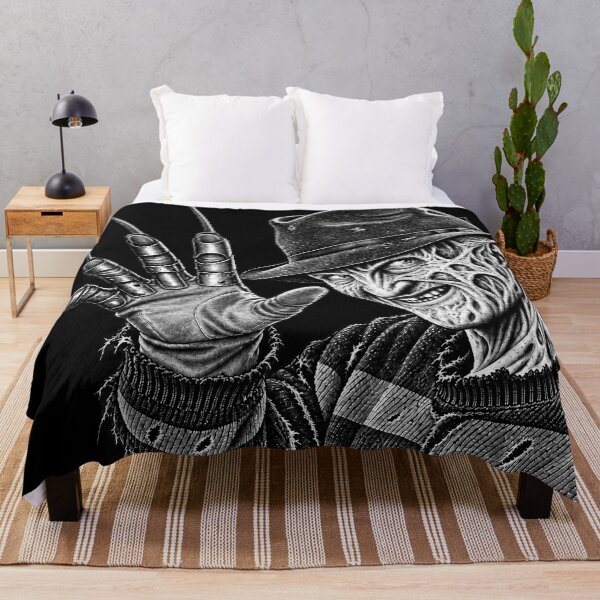Item preview, Freddy Krueger designed and sold by WotanArt.