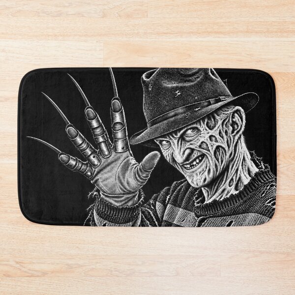 Item preview, Freddy Krueger designed and sold by WotanArt.