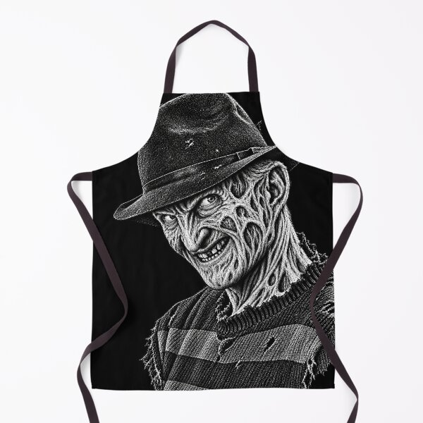 Item preview, Freddy Krueger designed and sold by WotanArt.