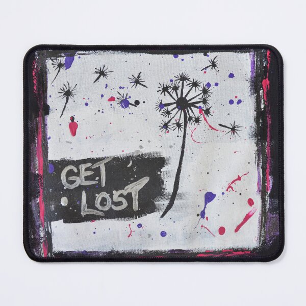 Item preview, Get lost designed and sold by Graffystyle.