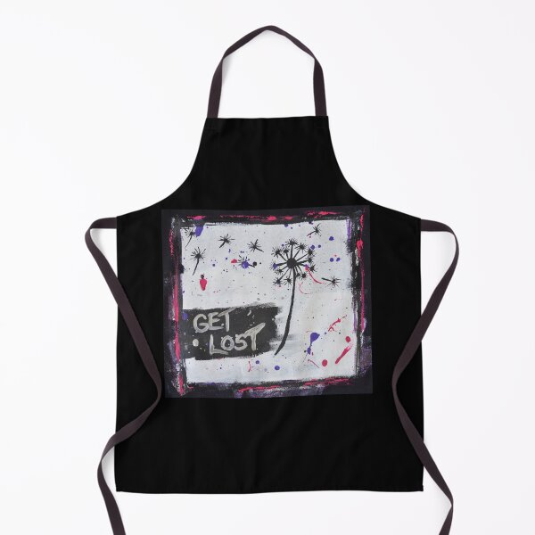 Item preview, Get lost designed and sold by Graffystyle.