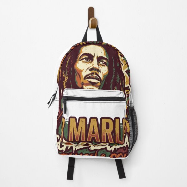 Item preview, Copy of Legend & Rebel - BOB MARLEY designed and sold by rich-moda.