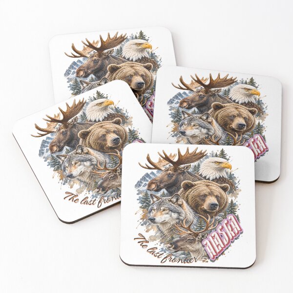 Item preview, Funny, North Cicely Alaska Exhibition, classic designed and sold by amazouz1.