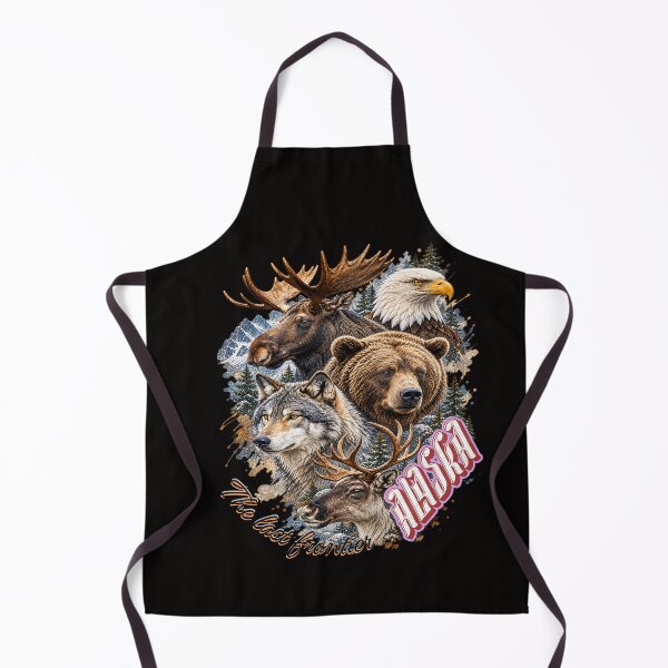 Item preview, Funny, North Cicely Alaska Exhibition, classic designed and sold by amazouz1.