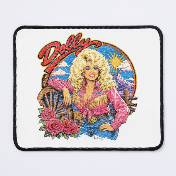 Item preview, Queen of Country designed and sold by superiorgraphix.