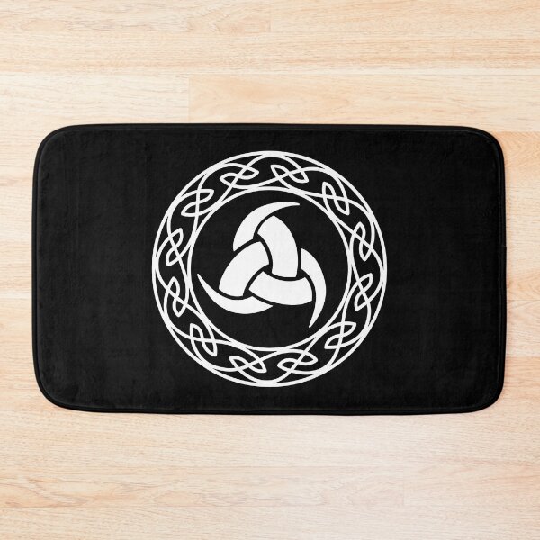 Item preview, viking designed and sold by Dabbah Studio.