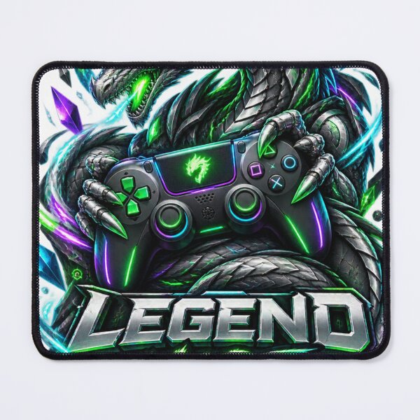 Item preview, Legend Mode designed and sold by FloramoonArt.