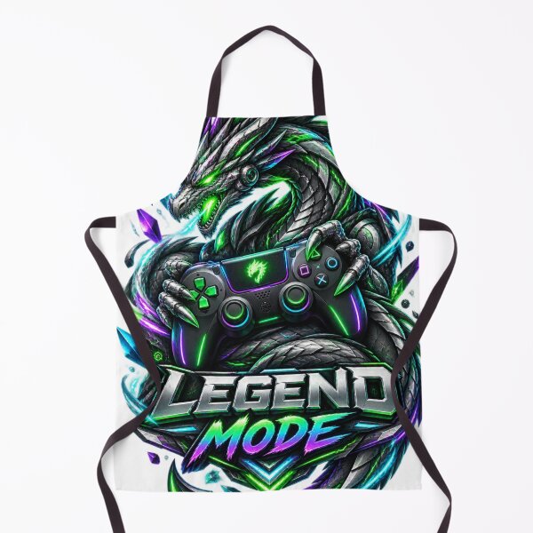 Item preview, Legend Mode designed and sold by FloramoonArt.