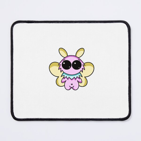 Item preview, Baby Mothman designed and sold by Katie-Kat-Mods.