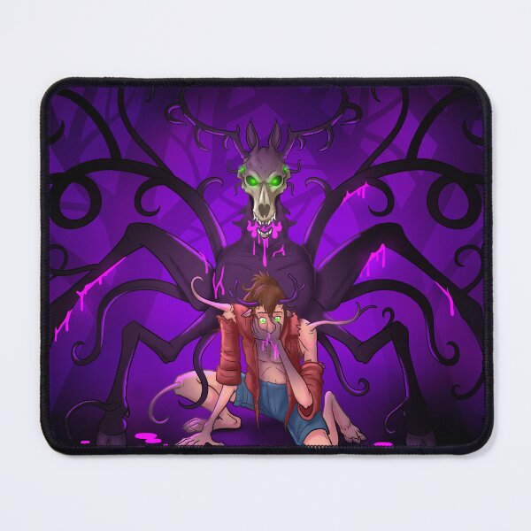 Item preview, The Not-Deer designed and sold by AubrietaRose.