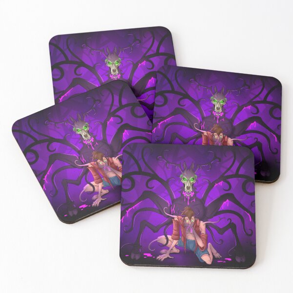Item preview, The Not-Deer designed and sold by AubrietaRose.