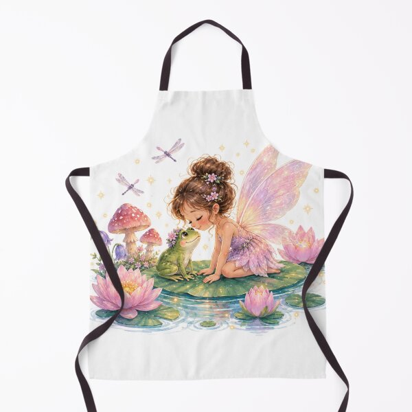 Item preview, Faerie Apparel 3 designed and sold by PixiePondStudio.