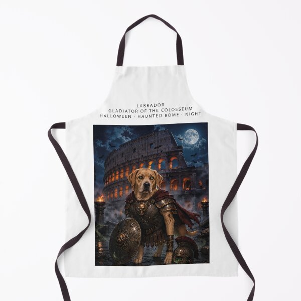 Item preview, Zombie gladiator farmer in the Colosseum at night designed and sold by Nomad-Paws.