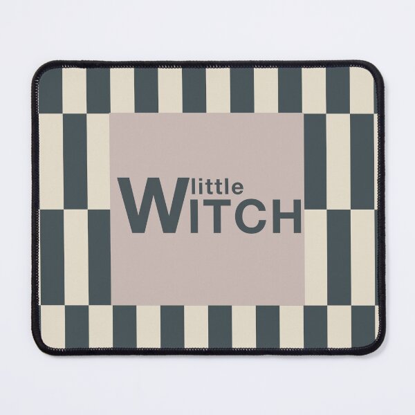 Item preview, Little Witch designed and sold by SJAPhoto.