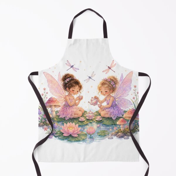 Item preview, Faerie Apparel 5 designed and sold by PixiePondStudio.
