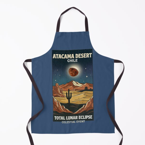 Item preview, Atacama Eclipse designed and sold by CARPIO Creations.