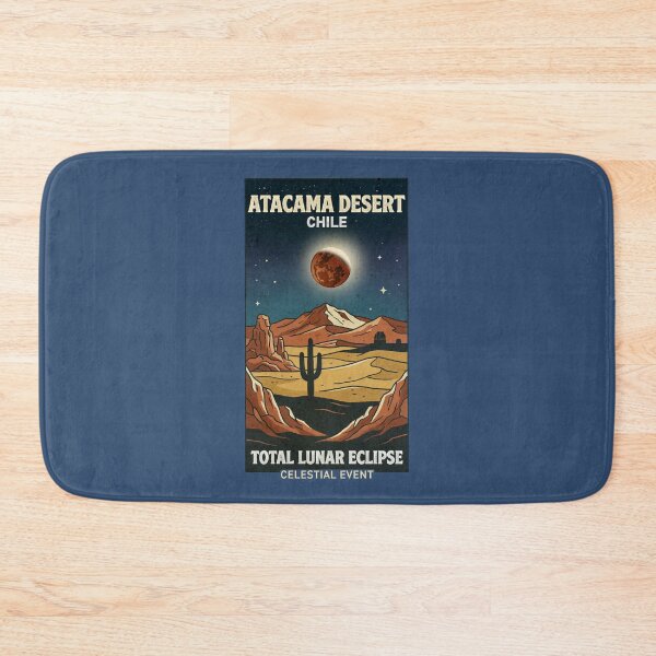 Item preview, Atacama Eclipse designed and sold by CARPIO Creations.