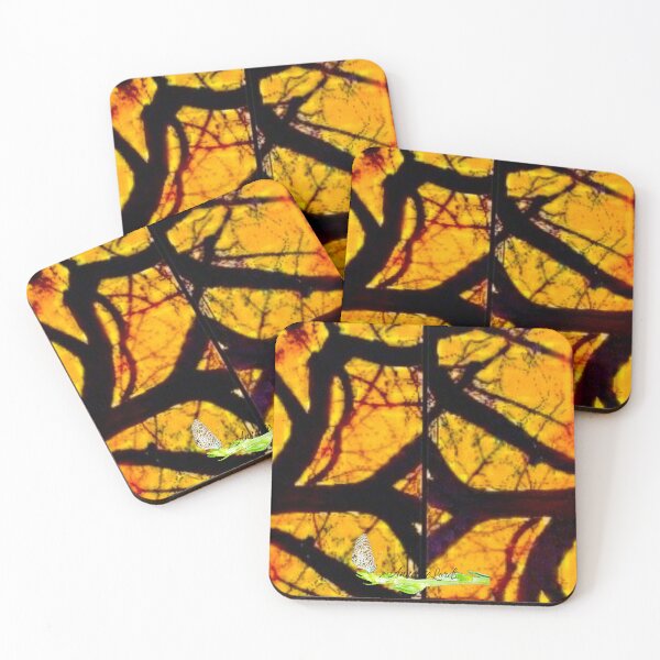 Item preview, Abstract Branch Art  designed and sold by Unlimited Imagination .