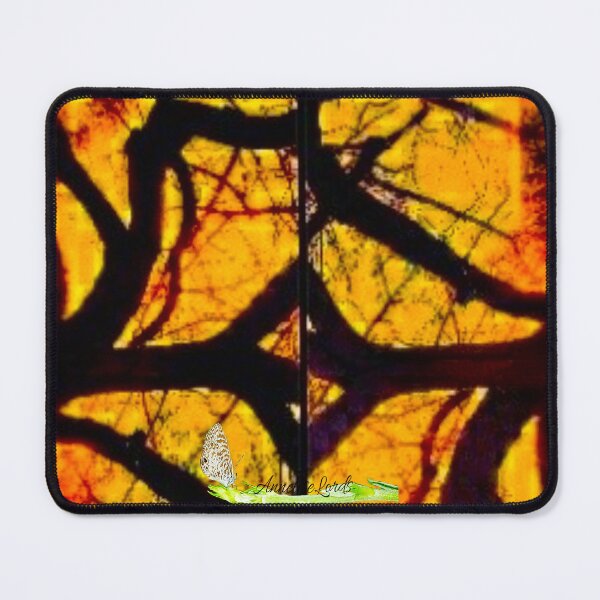 Item preview, Abstract Branch Art designed and sold by Unlimited Imagination .