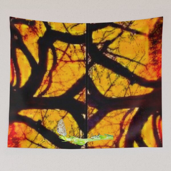 Item preview, Abstract Branch Art  designed and sold by Unlimited Imagination .