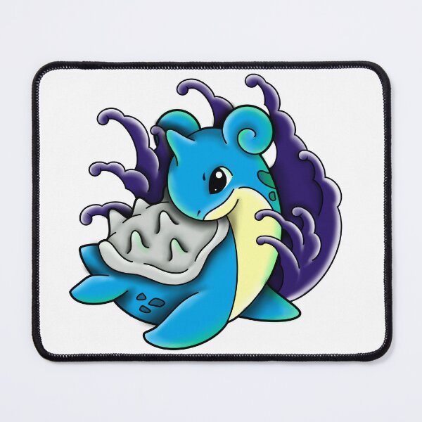 Item preview, Lapras  designed and sold by Katie-Kat-Mods.