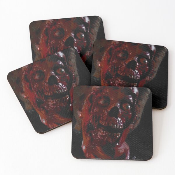 Artikelvorschau, Horror Pixel entworfen und verkauft von Ruggine.