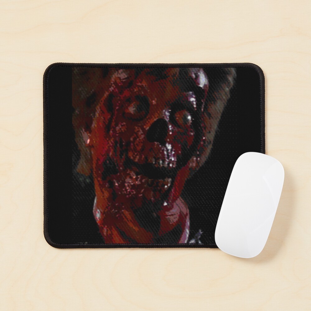 Item preview, Mouse Pad designed and sold by Ruggine.