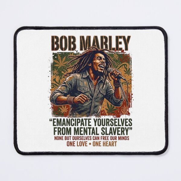Item preview, Legend & Rebel - BOB MARLEY designed and sold by rich-moda.