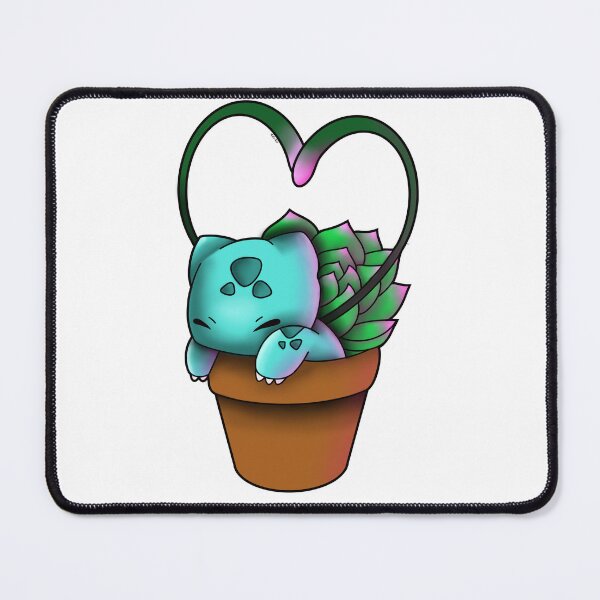 Item preview, Bulbasaur  designed and sold by Katie-Kat-Mods.