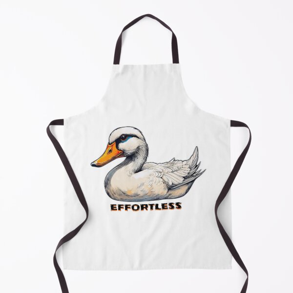 Item preview, Effortless - Duck | designed and sold by VivereShares.