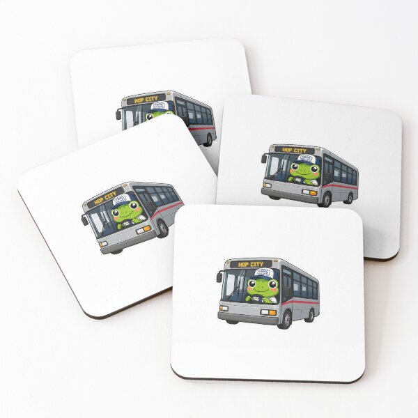 Item preview, frogbus designed and sold by Blackthorn515.