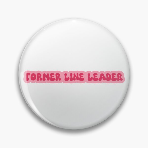 Item preview, Former Line Leader designed and sold by SlimyFish.
