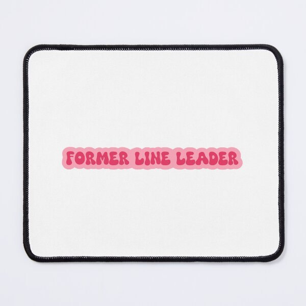 Item preview, Former Line Leader designed and sold by SlimyFish.