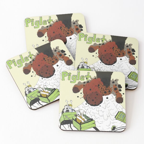 Item preview, Cerdito designed and sold by V.I.S.T.A. .